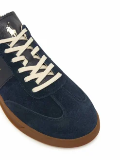 Sneakers 809973707002 Blu scuro
