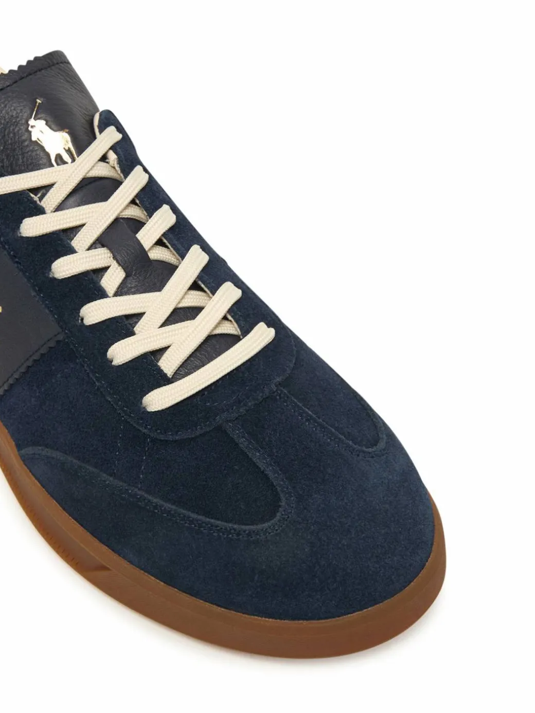 Sneakers 809973707002 Blu scuro