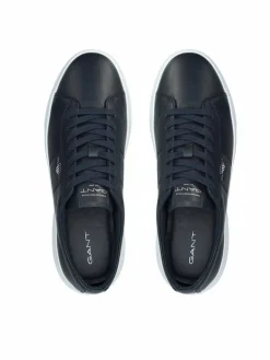 Sneakers 32631214 Blu scuro
