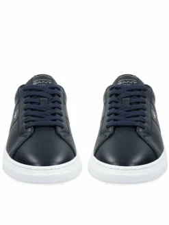Sneakers 32631214 Blu scuro