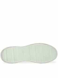 Sneakers 32631214 Blu scuro