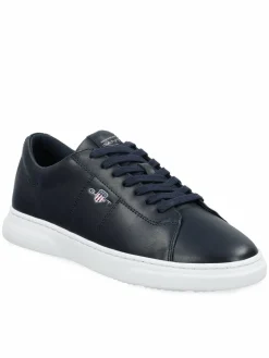 Sneakers 32631214 Blu scuro