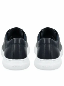 Sneakers 32631214 Blu scuro