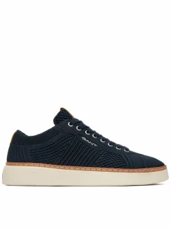 Sneakers 32631241 Blu scuro