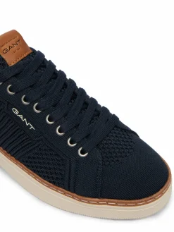 Sneakers 32631241 Blu scuro