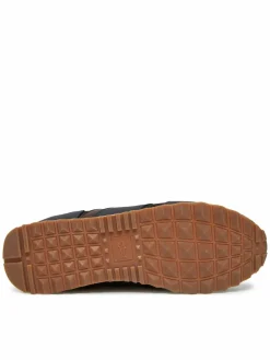 Sneakers 25418015 Blu scuro