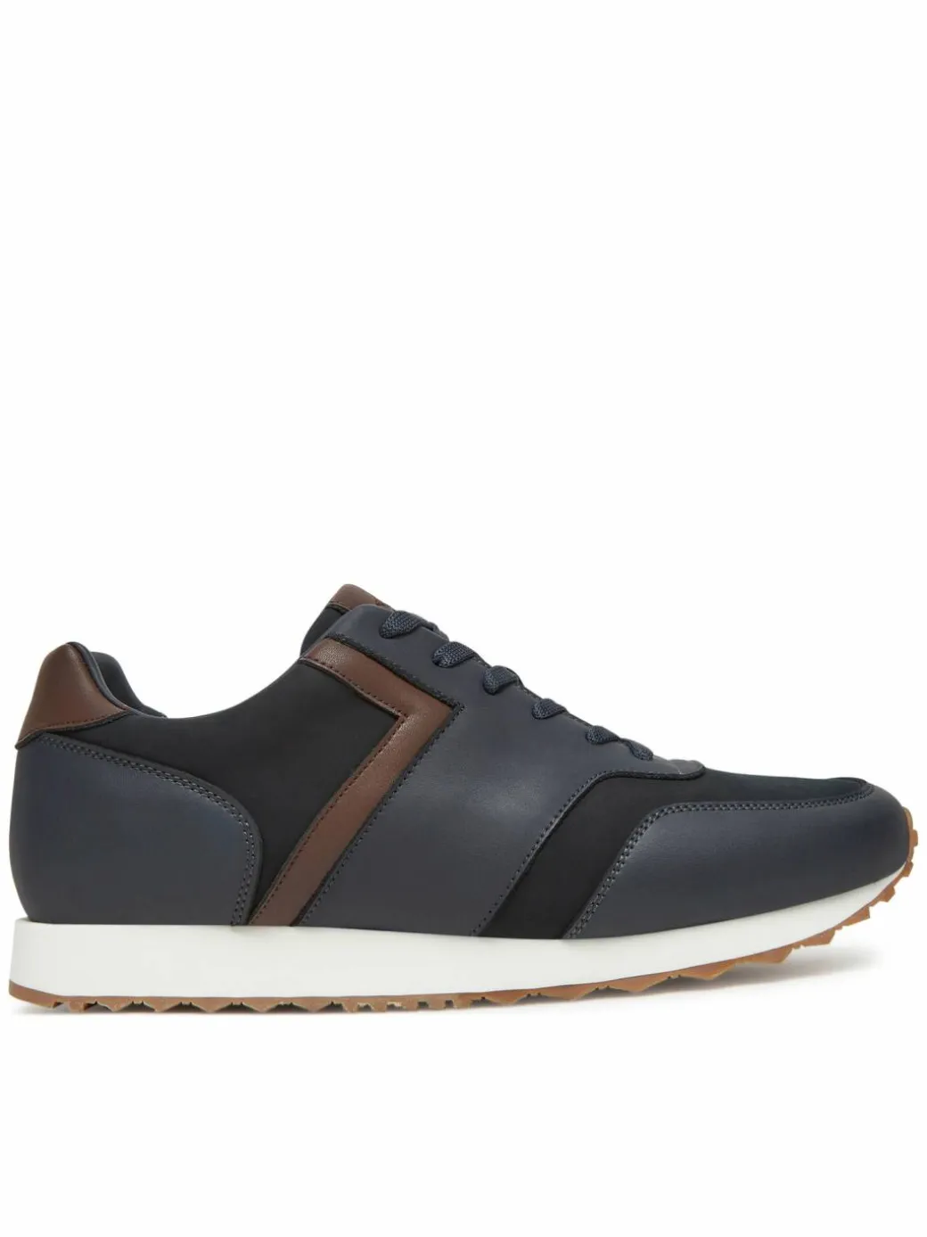 Sneakers 25418015 Blu scuro