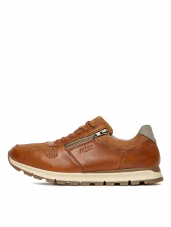 Sneakers B0505-24 Marrone