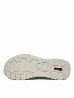 Sneakers B7796-00 Nero