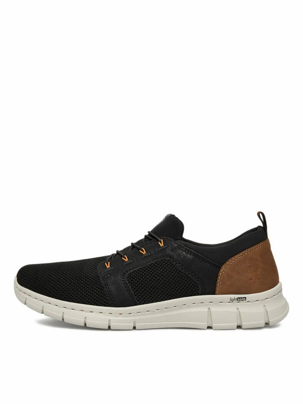 Sneakers B7796-00 Nero