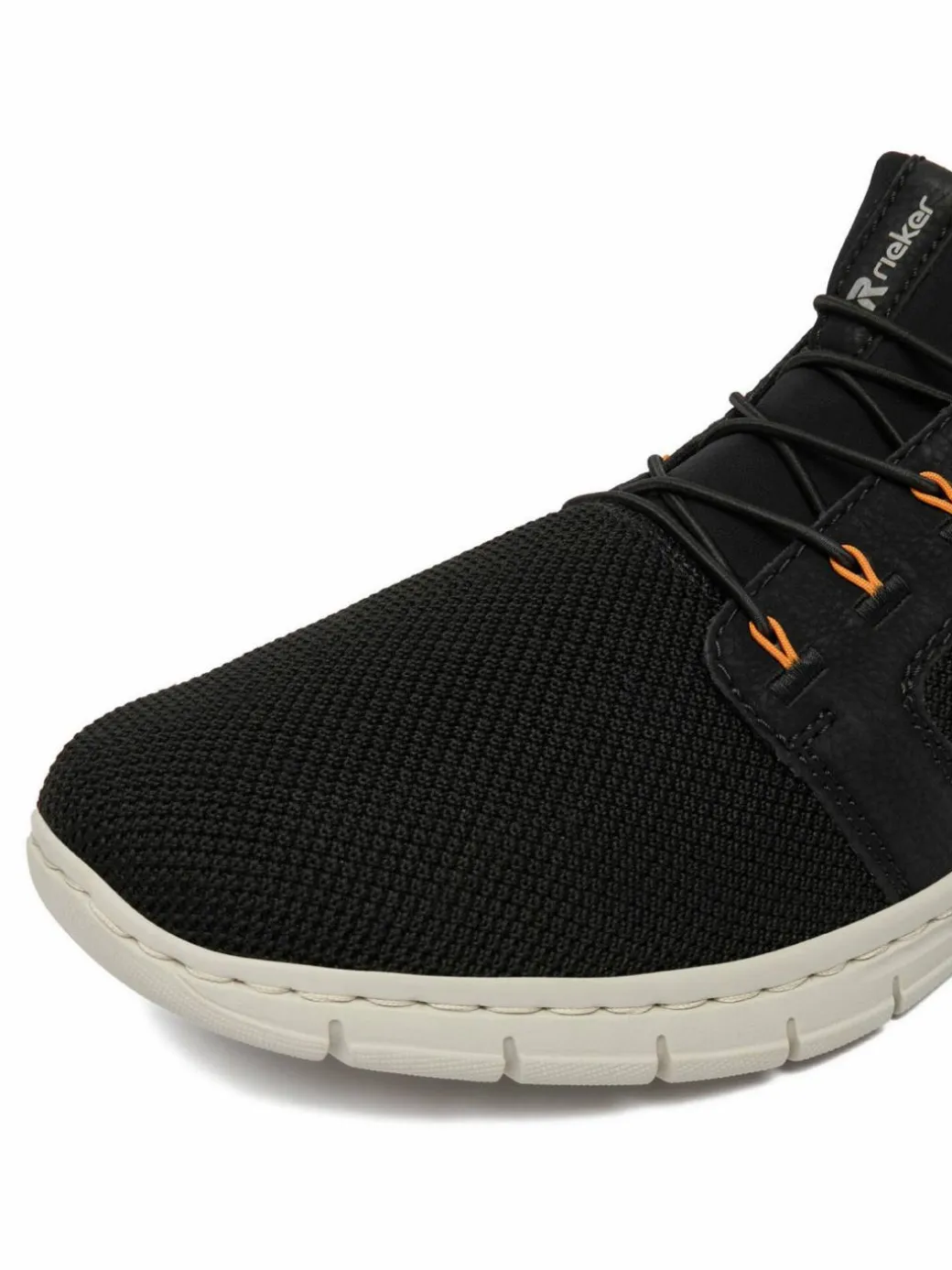 Sneakers B7796-00 Nero