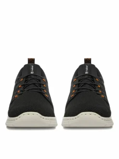 Sneakers B7796-00 Nero