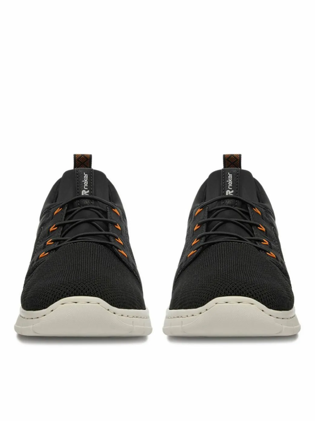 Sneakers B7796-00 Nero