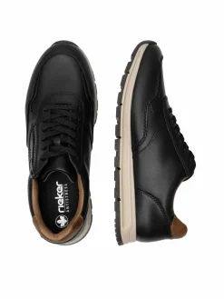 Sneakers B0504-00 Nero