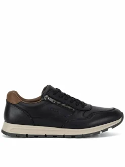 Sneakers B0504-00 Nero