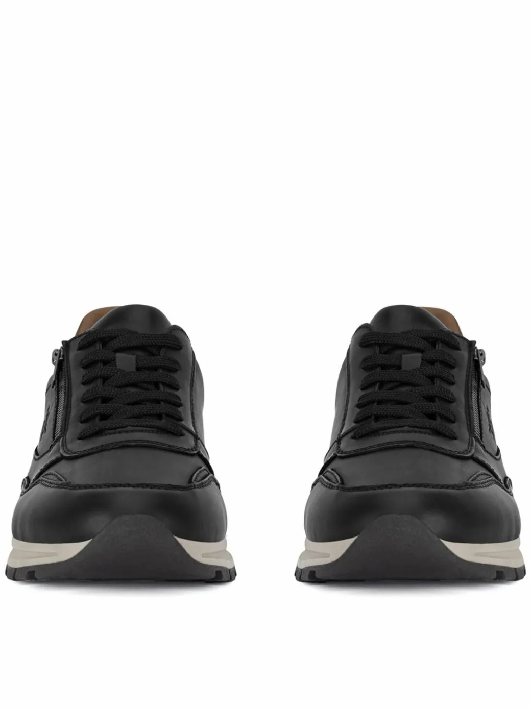 Sneakers B0504-00 Nero