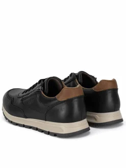 Sneakers B0504-00 Nero
