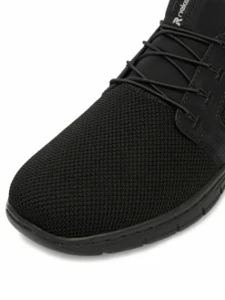 Sneakers B7796-01 Nero