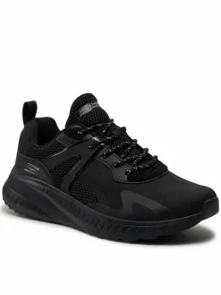 Sneakers Bobs Squad Chaos-Elevated Drift 118034/BBK Nero