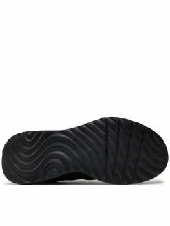 Sneakers Bobs Squad Chaos-Elevated Drift 118034/BBK Nero