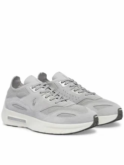 Sneakers Boerum  809P07534001 Beige
