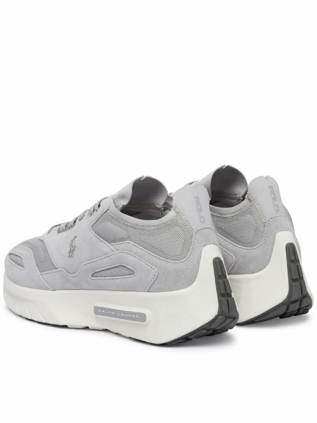 Sneakers Boerum 809P07534001 Beige