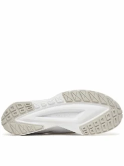 Sneakers Boerum  809P07533001 Bianco