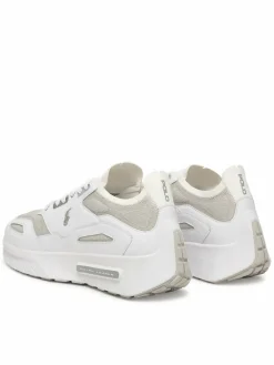 Sneakers Boerum 809P07533001 Bianco