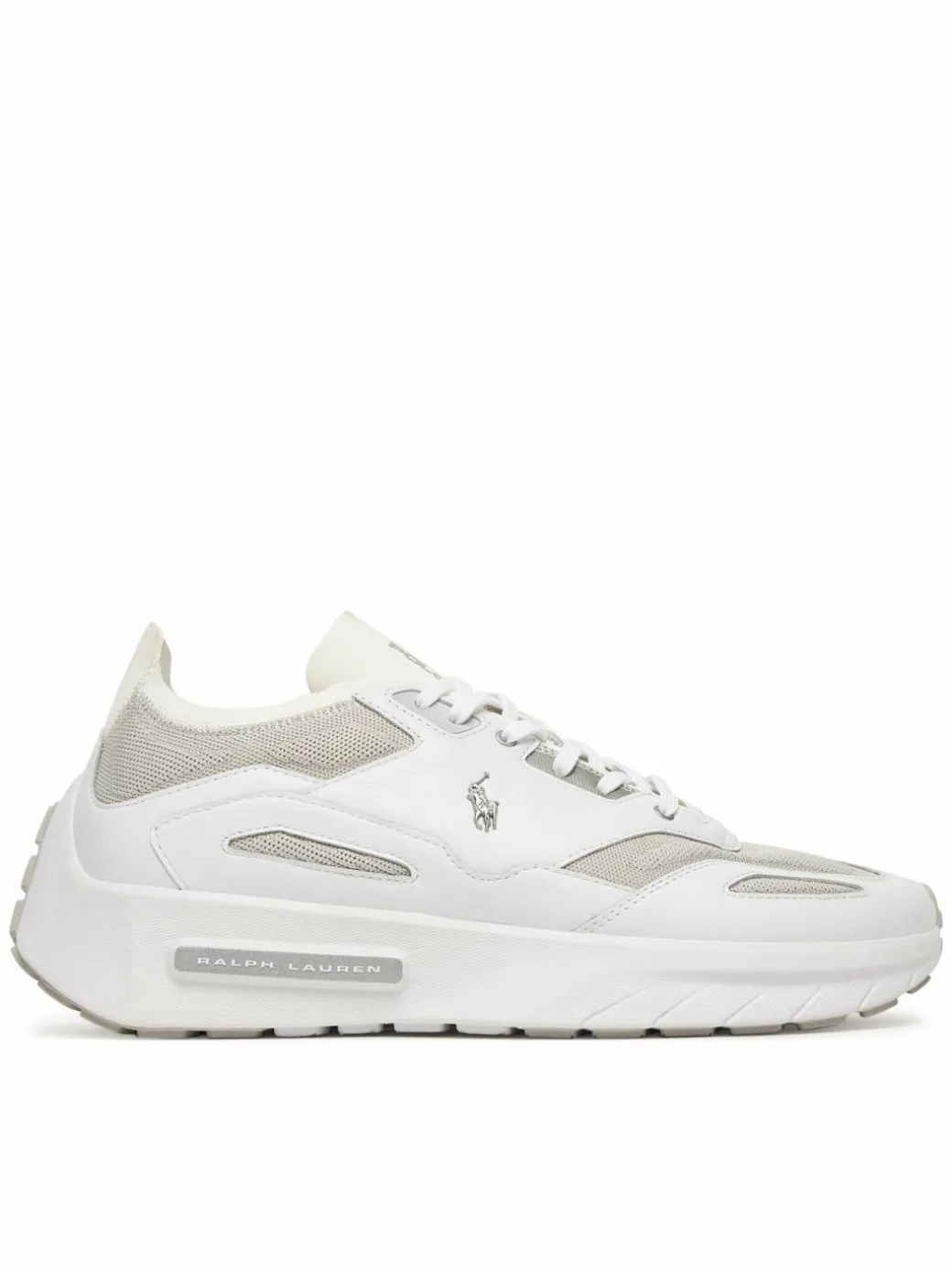 Sneakers Boerum 809P07533001 Bianco