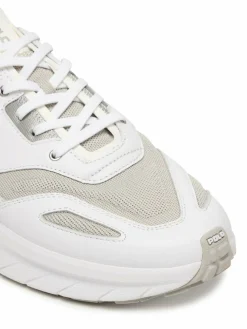 Sneakers Boerum 809P07533001 Bianco