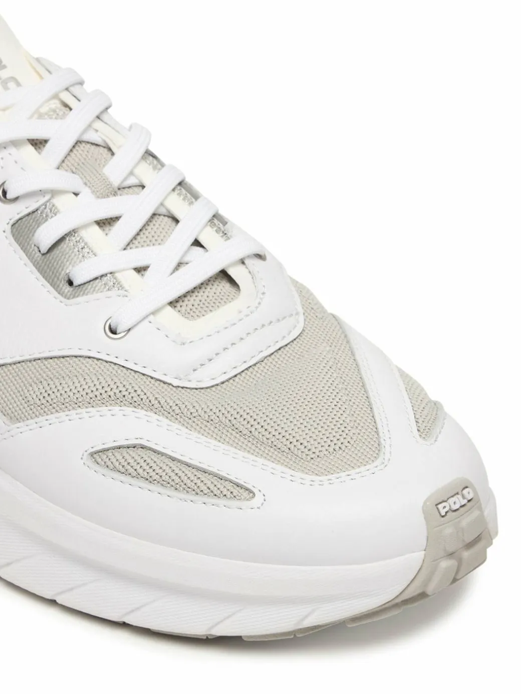 Sneakers Boerum 809P07533001 Bianco