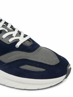 Sneakers Boerum 809P07534006 Blu scuro
