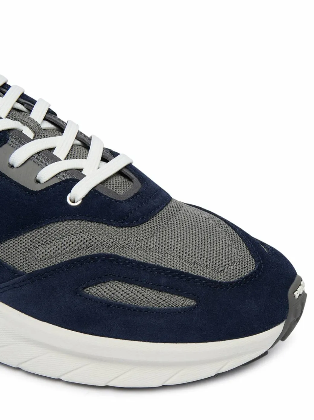 Sneakers Boerum 809P07534006 Blu scuro
