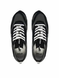 Sneakers Boerum  809P07534005 Nero
