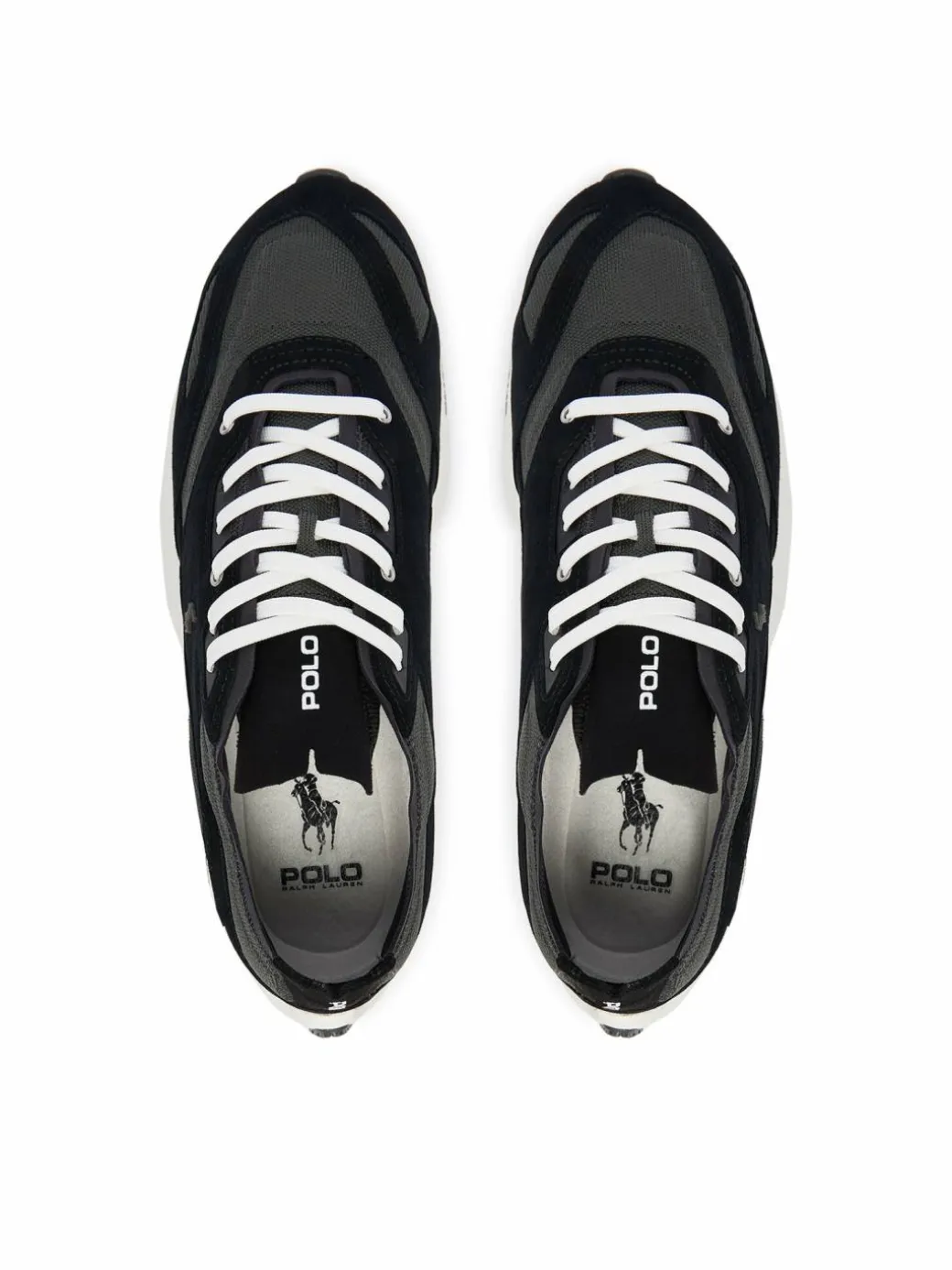 Sneakers Boerum 809P07534005 Nero
