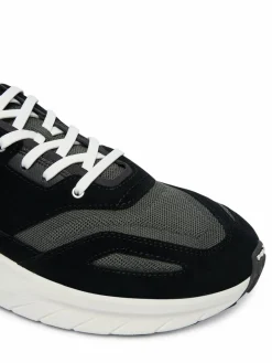 Sneakers Boerum 809P07534005 Nero