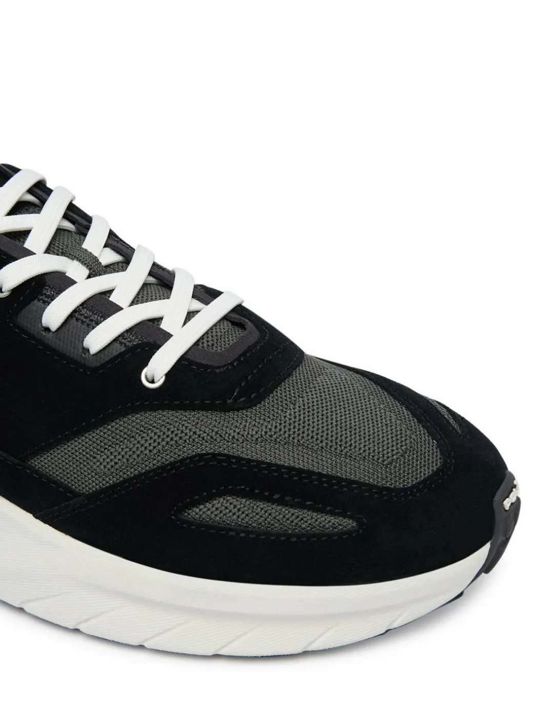 Sneakers Boerum 809P07534005 Nero