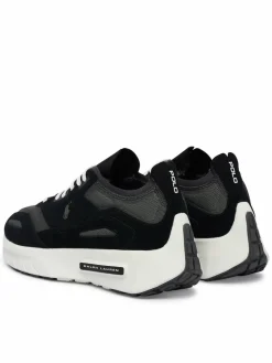 Sneakers Boerum 809P07534005 Nero
