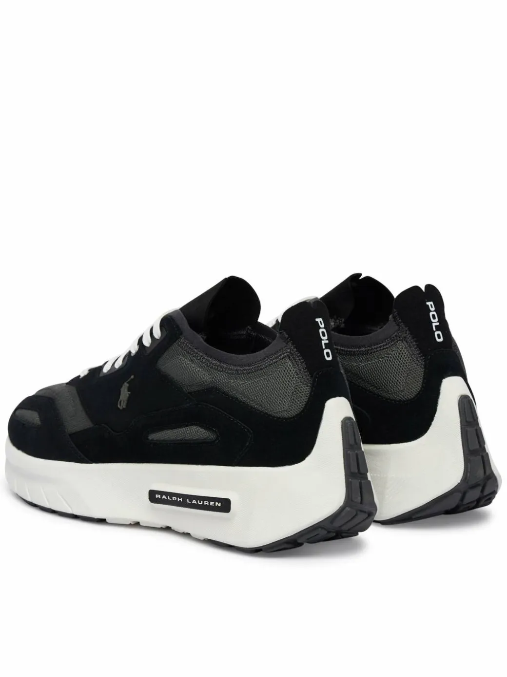 Sneakers Boerum 809P07534005 Nero