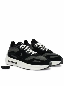 Sneakers Boerum 809P07534005 Nero