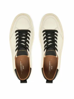 Sneakers Bond ASBCBDM 3297 Bianco