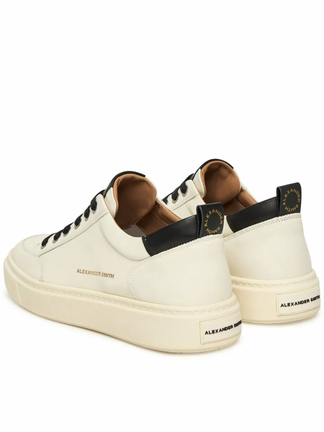 Sneakers Bond ASBCBDM 3297 Bianco