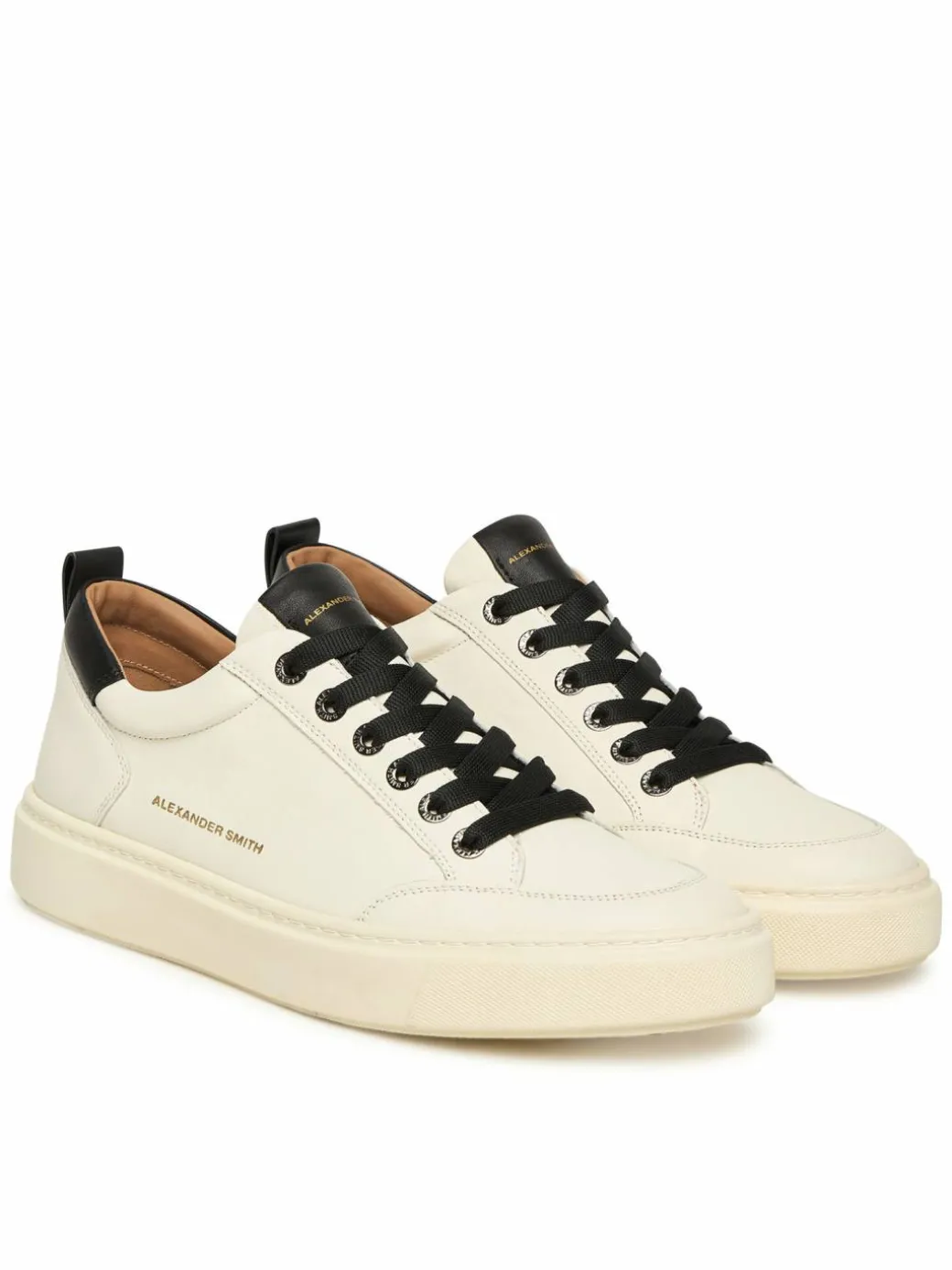 Sneakers Bond ASBCBDM 3297 Bianco