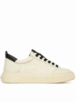 Sneakers Bond ASBCBDM 3297 Bianco