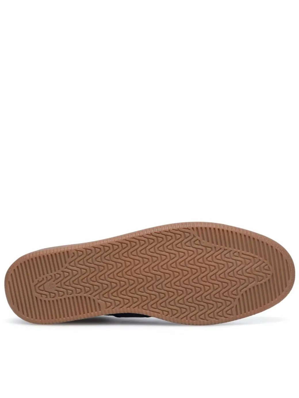 Sneakers BONITO-01 MI24 Blu scuro