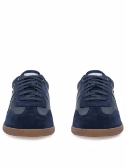 Sneakers BONITO-01 MI24 Blu scuro