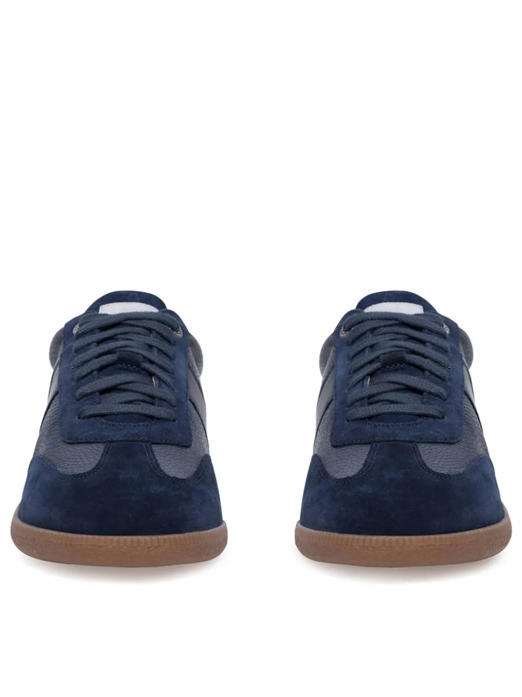 Sneakers BONITO-01 MI24 Blu scuro