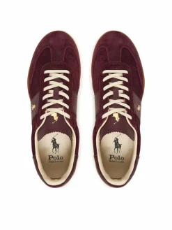 Sneakers 809973707003 Bordeaux