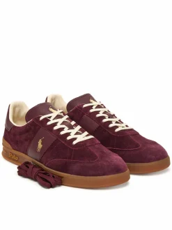 Sneakers 809973707003 Bordeaux