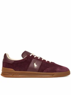 Sneakers 809973707003 Bordeaux